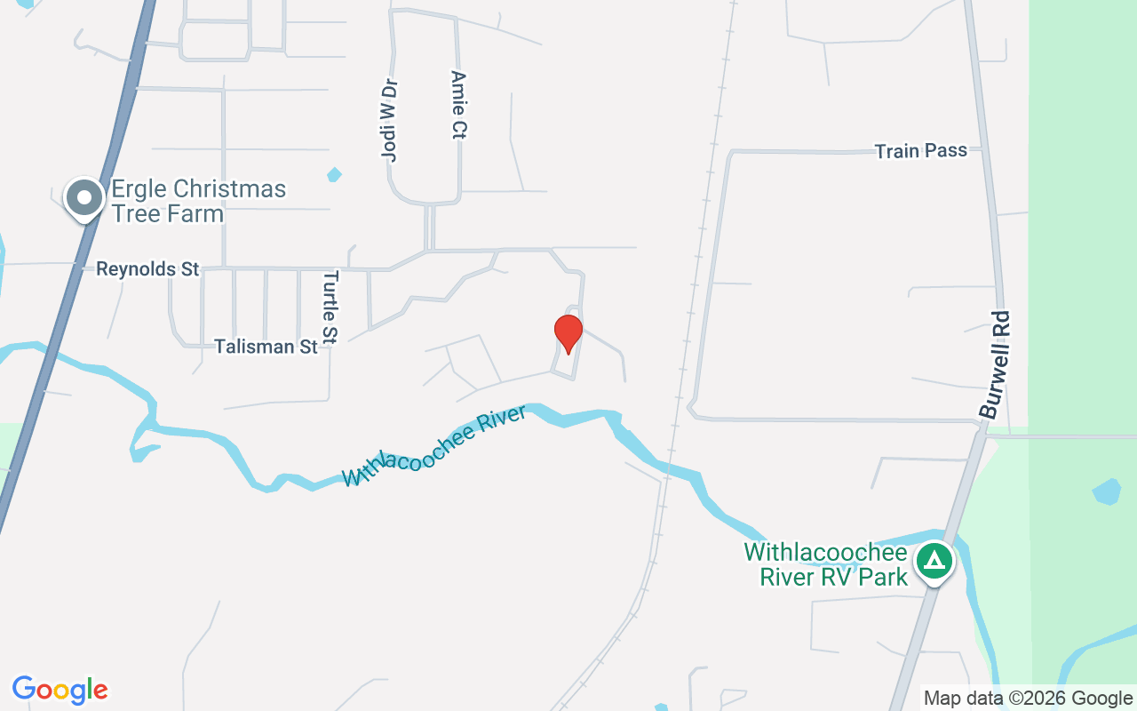 35328 Reynolds Street, Dade City, FL 33523