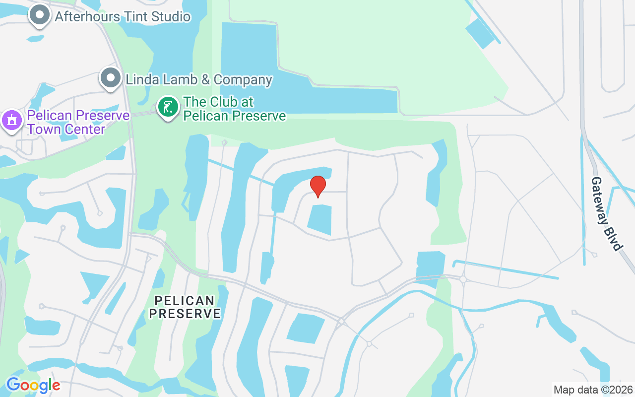 10427 Sirene Way, Fort Myers, FL 33913