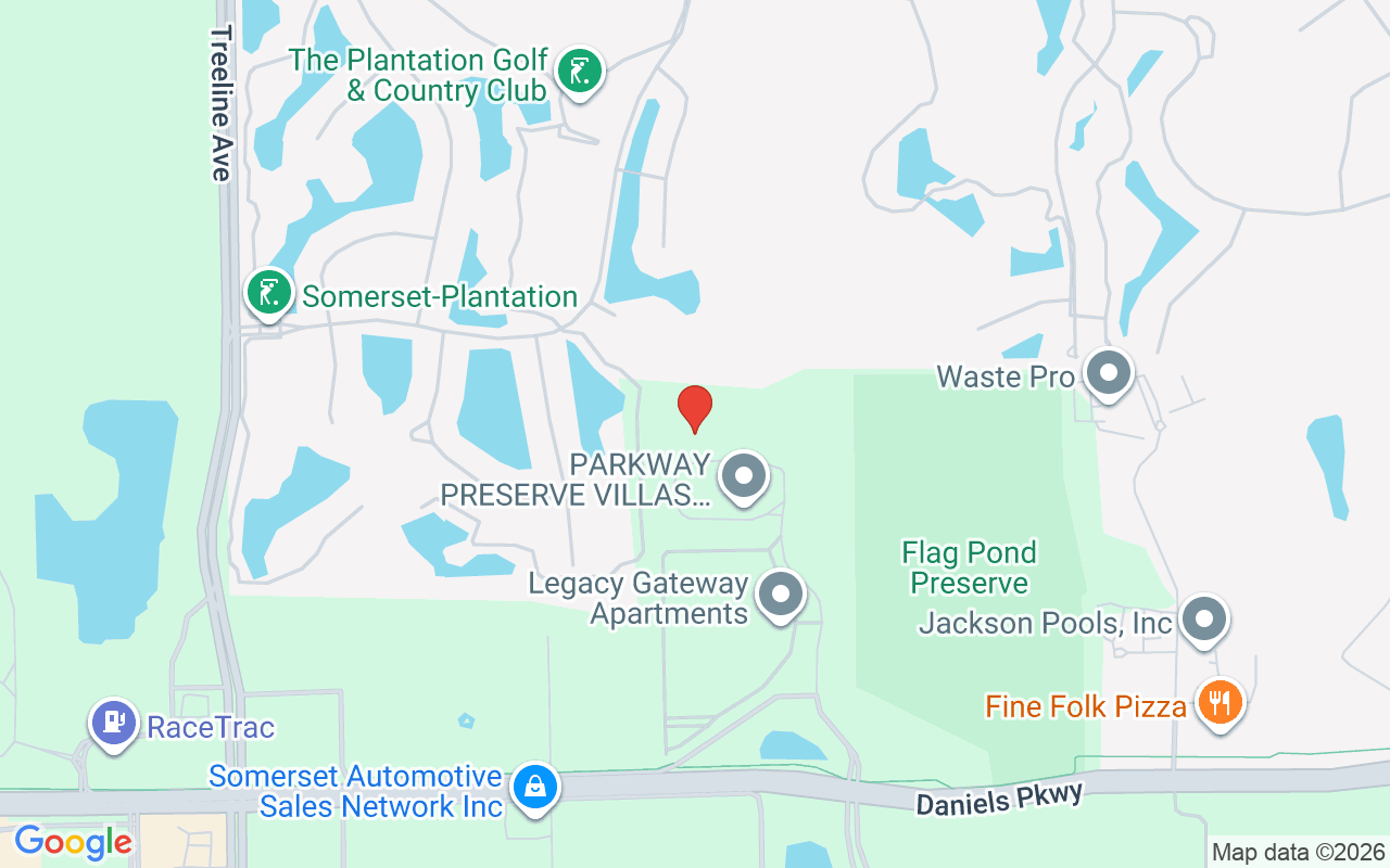 10911 Salt Bay Way, Fort Myers, FL 33913