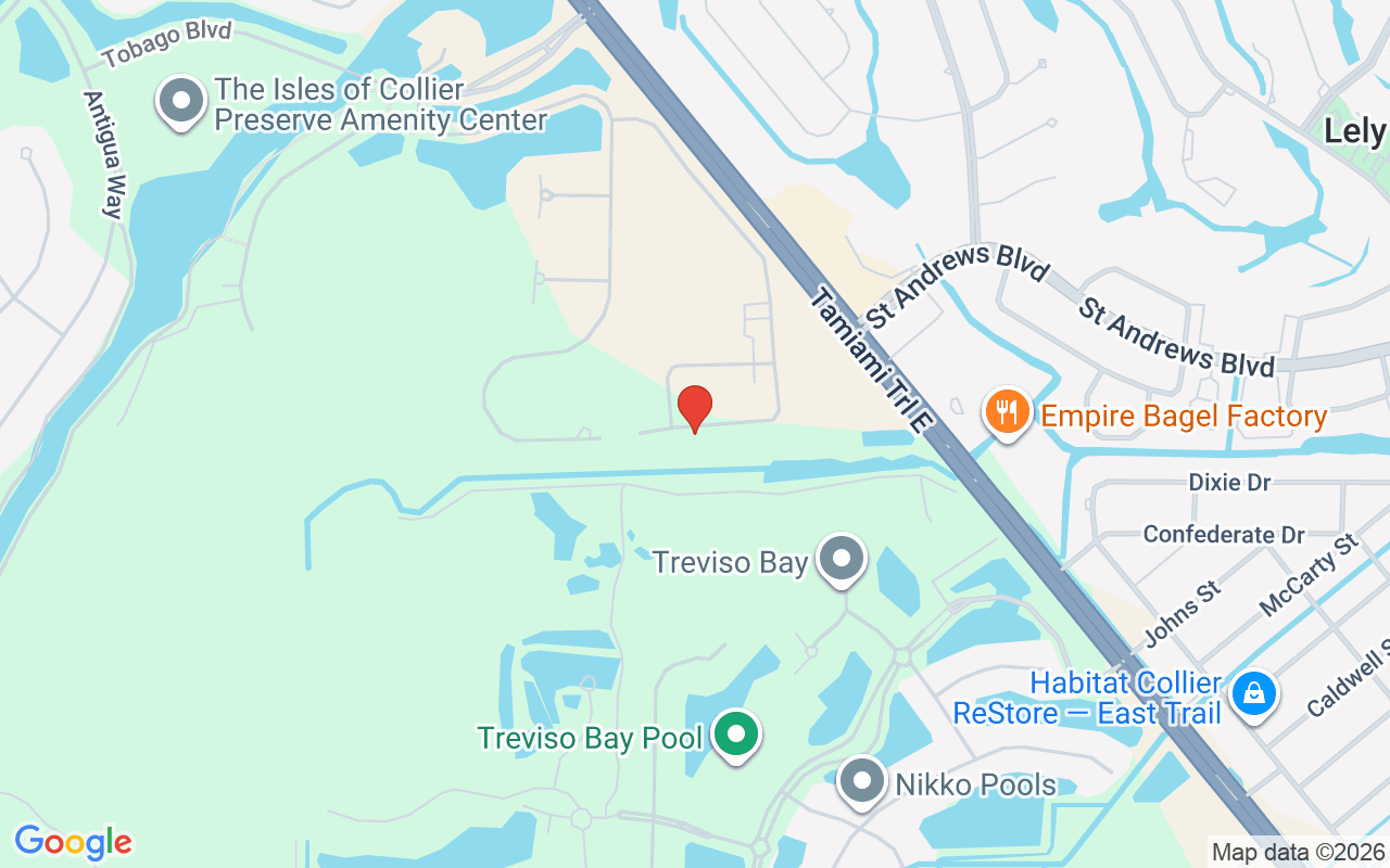 7282 Saona Ct, Naples, FL 34113