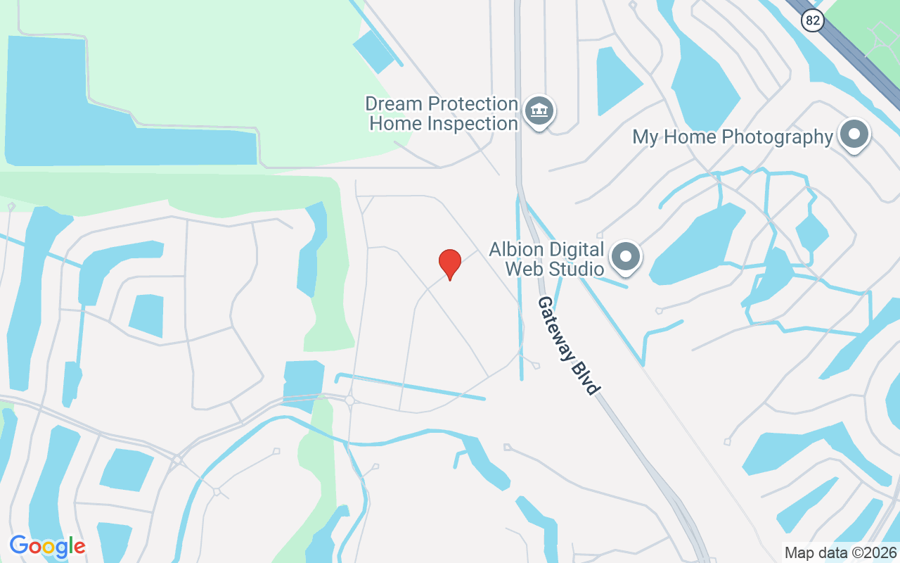 10319 Fontanella Dr, Fort Myers, FL 33913