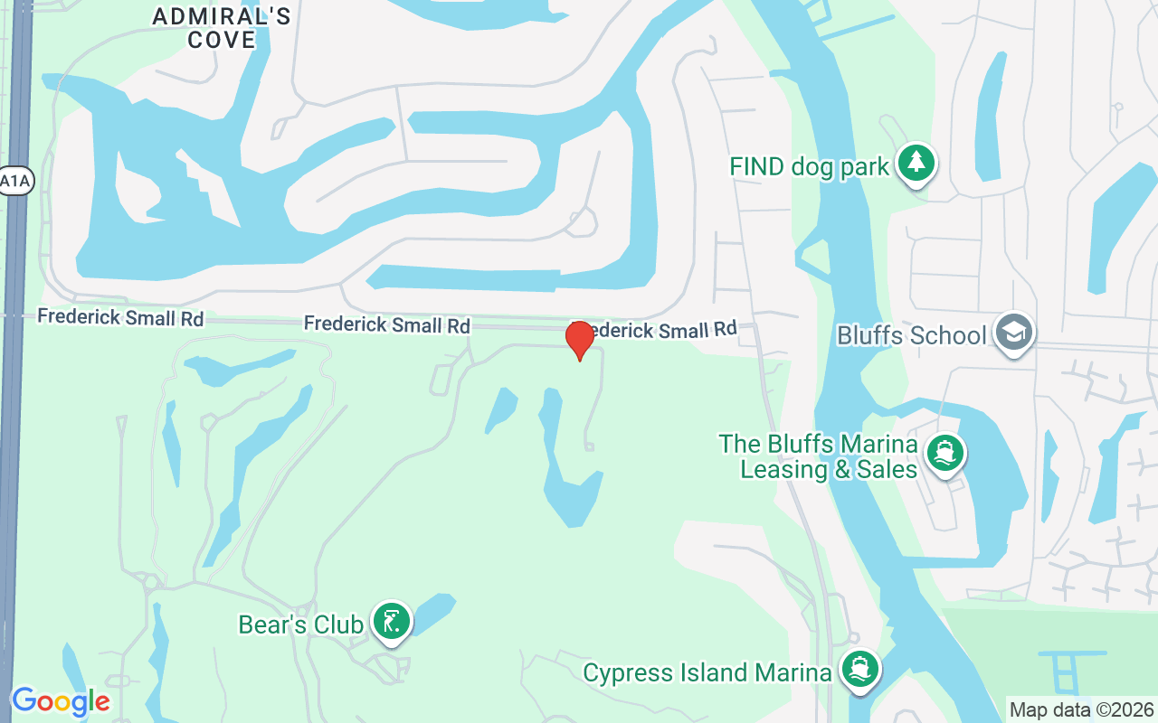 210  Bears Club Drive, Jupiter, FL 33477