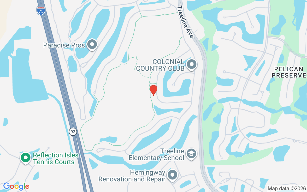 9996 Horse Creek Rd, Fort Myers, FL 33913