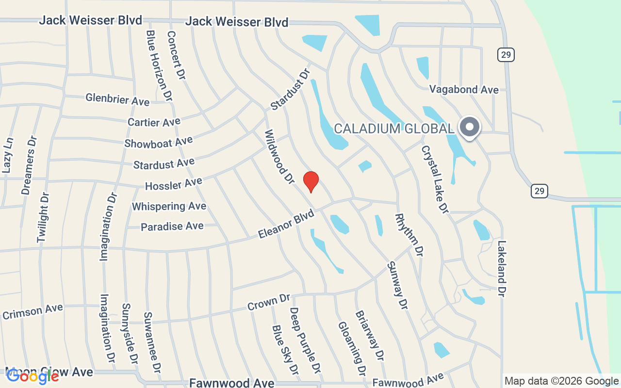 305 Wildwood Dr, Lake Placid, FL 33852