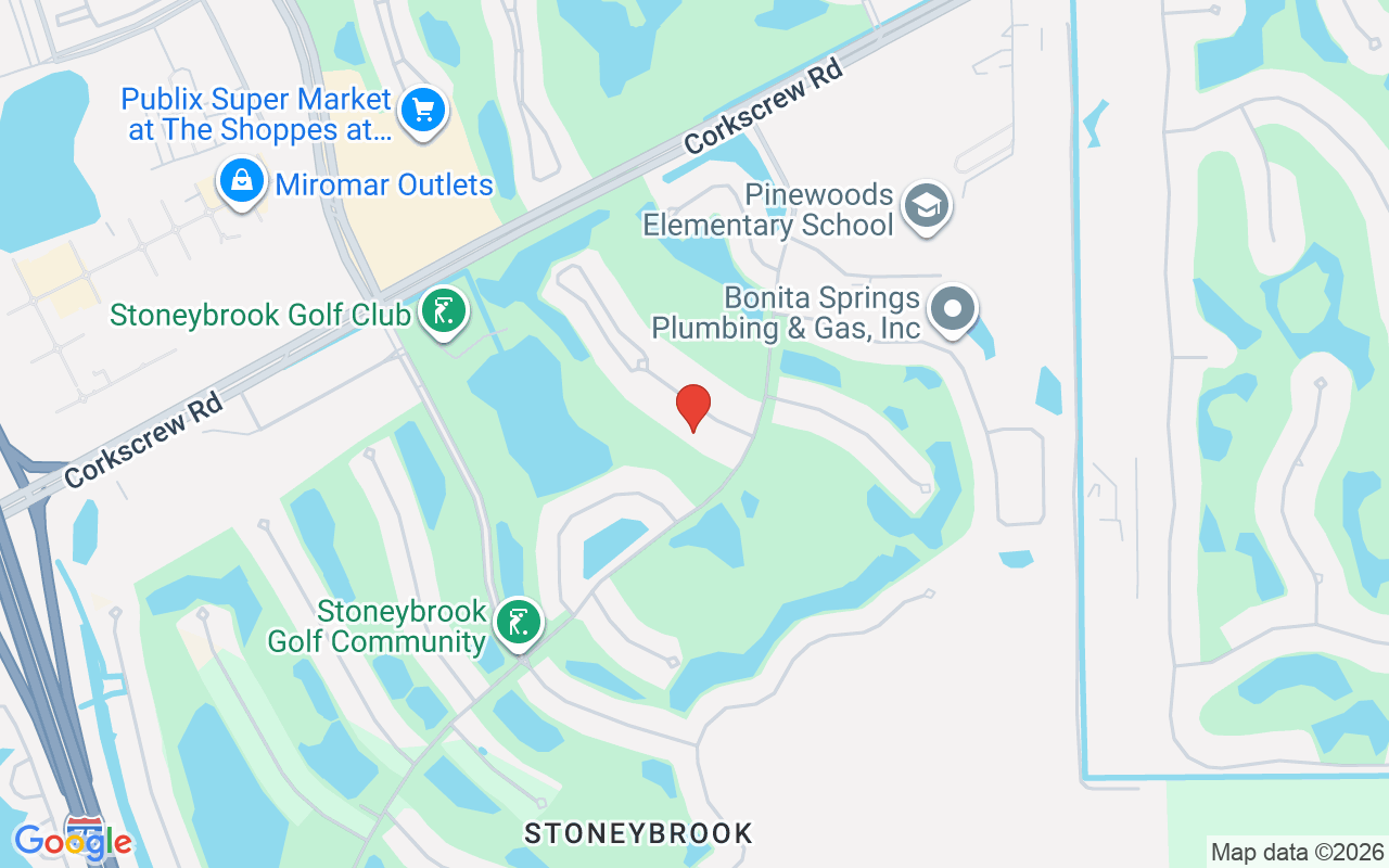 21360 Lancaster Run #1526, Estero, FL 33928