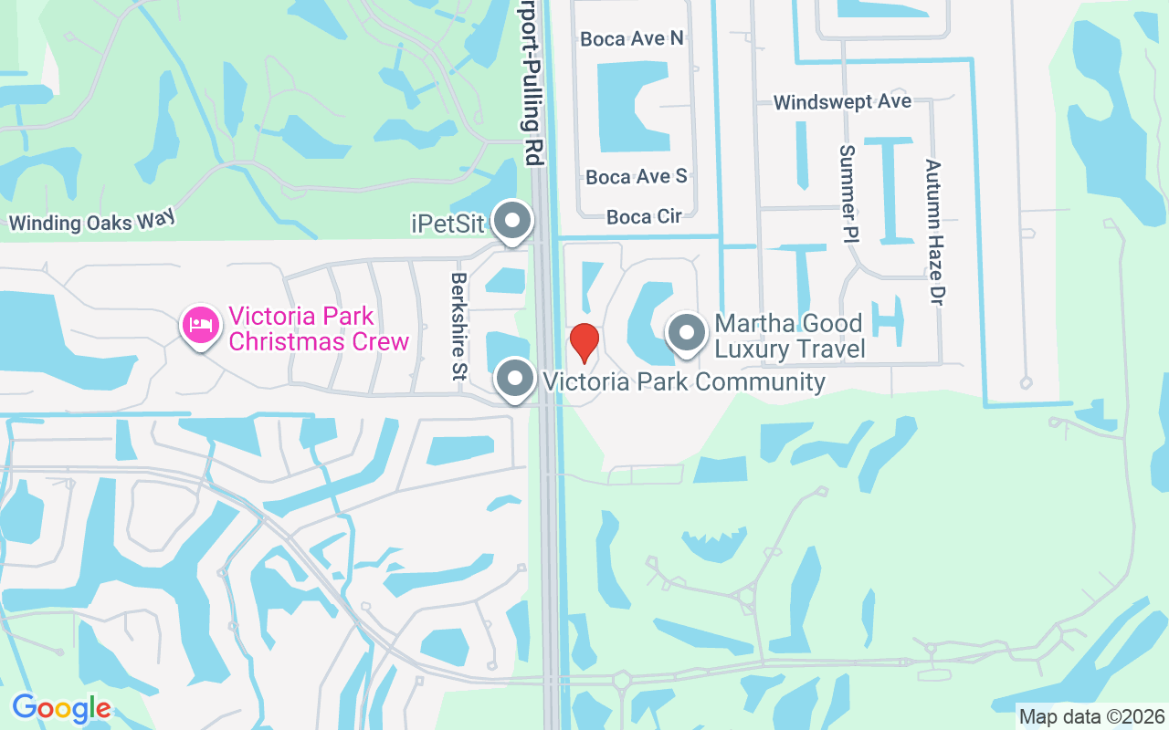 9589 Crescent Garden Dr #C-102, Naples, FL 34109