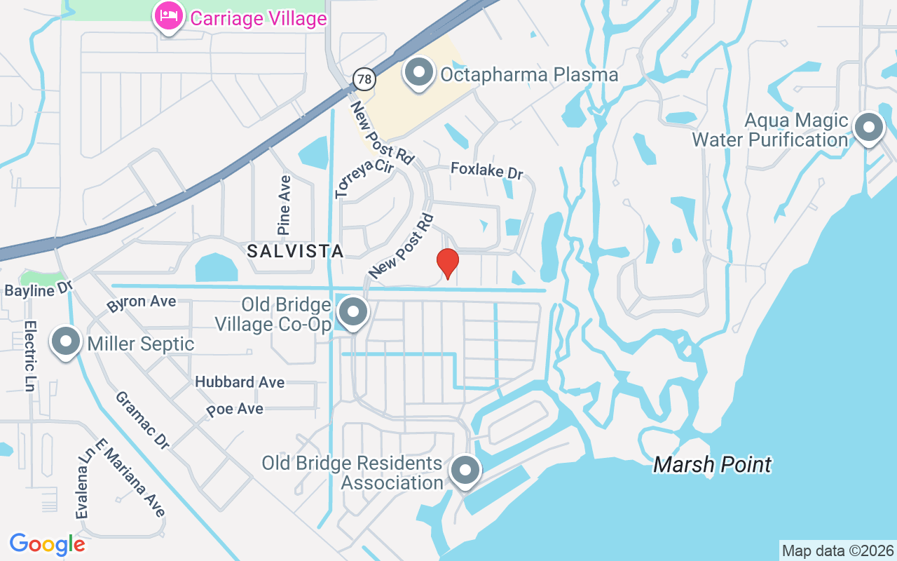 5751 Foxlake Dr G, North Fort Myers, FL 33917