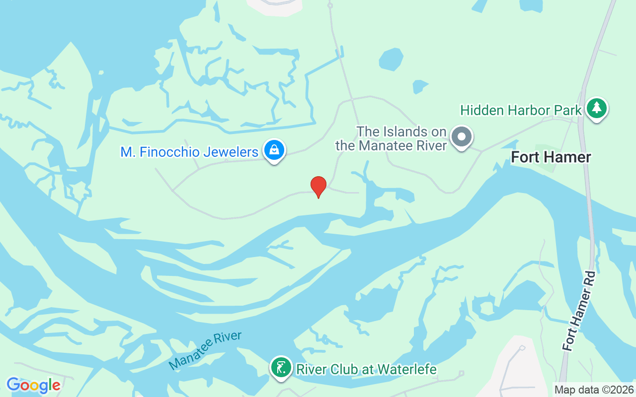 1730 Rio Vista Terrace, Parrish, FL 34219