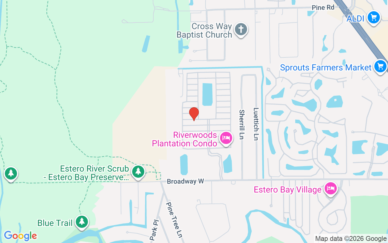 4711 Robert E Lee Blvd, Estero, FL 33928