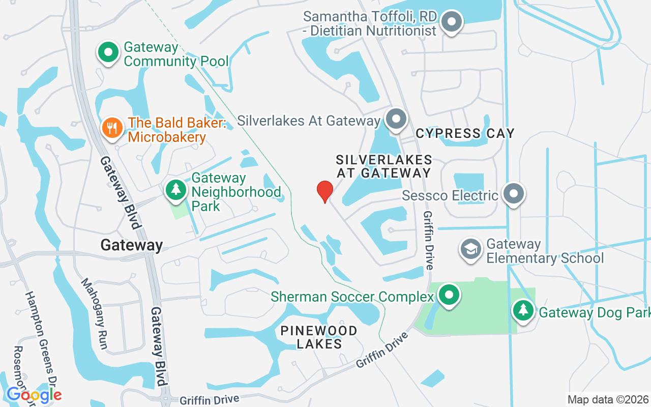 11196 Lakeland Cir, Fort Myers, FL 33913