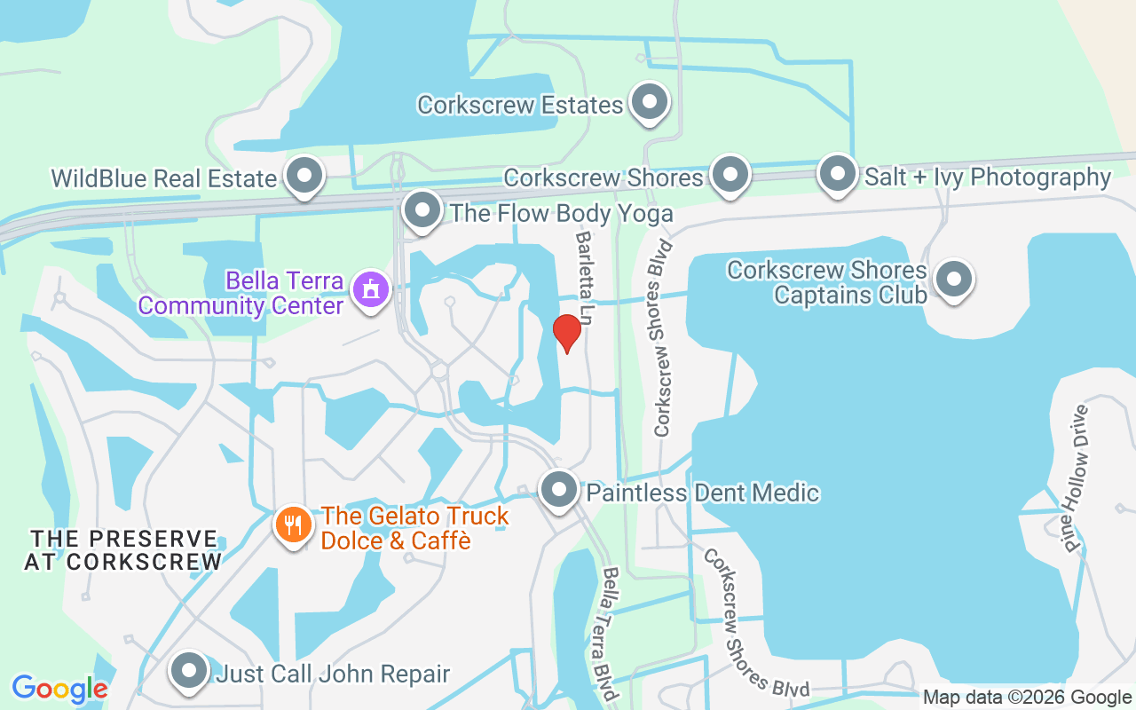 20020 Barletta Ln #522, Estero, FL 33928