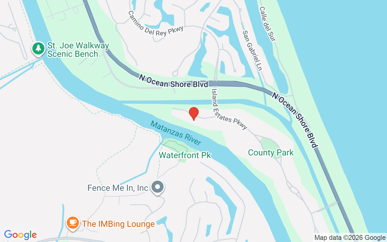 7 Capri Court, Palm Coast, FL 32137