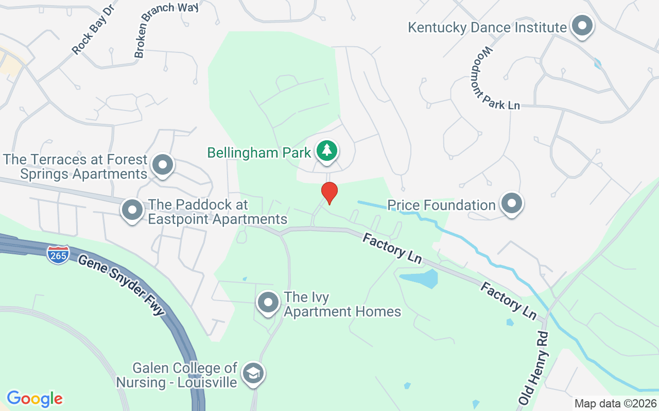 14101 Kings Chapel Way, Louisville, KY 40245