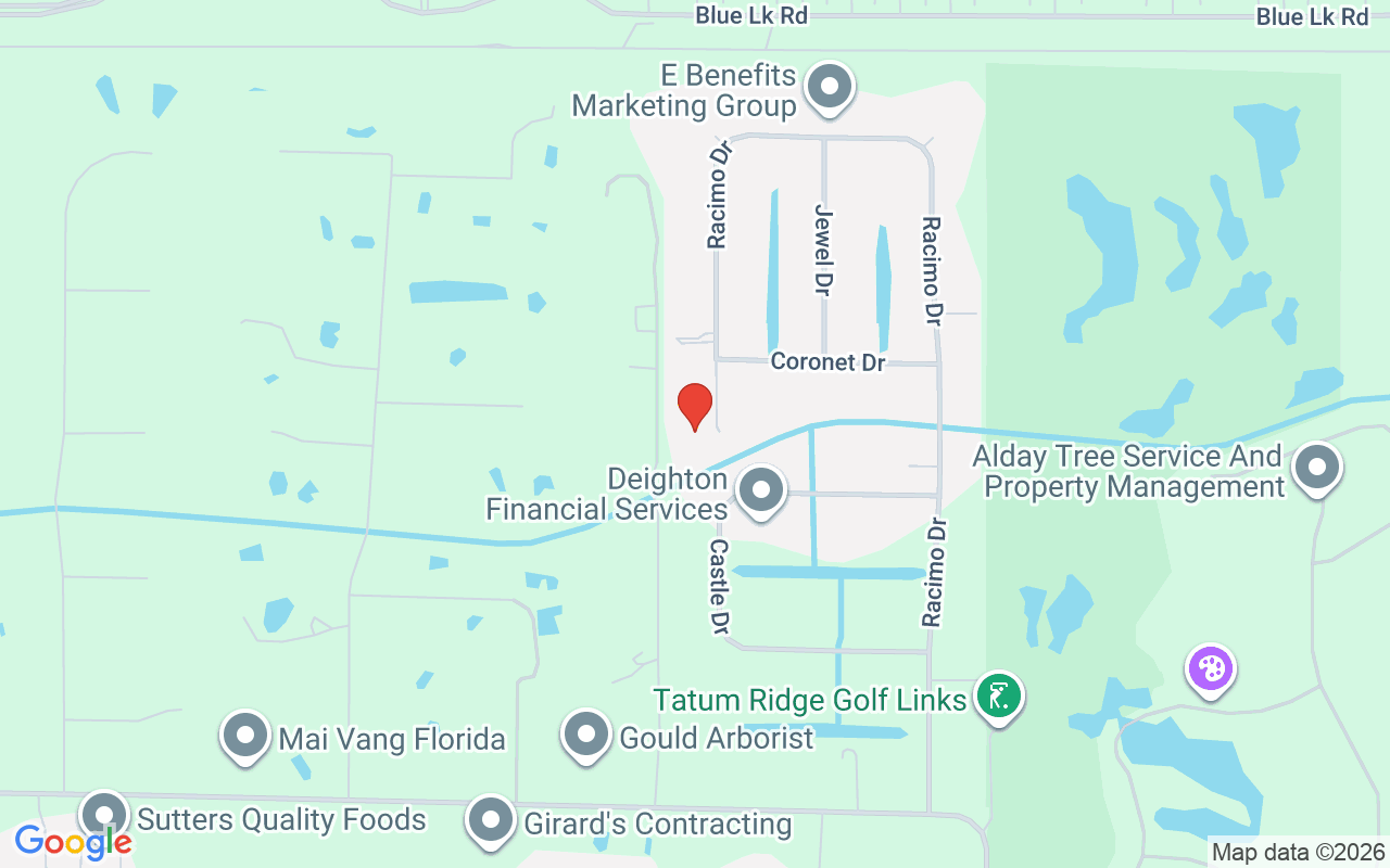 2077 Racimo Drive, Sarasota, FL 34240