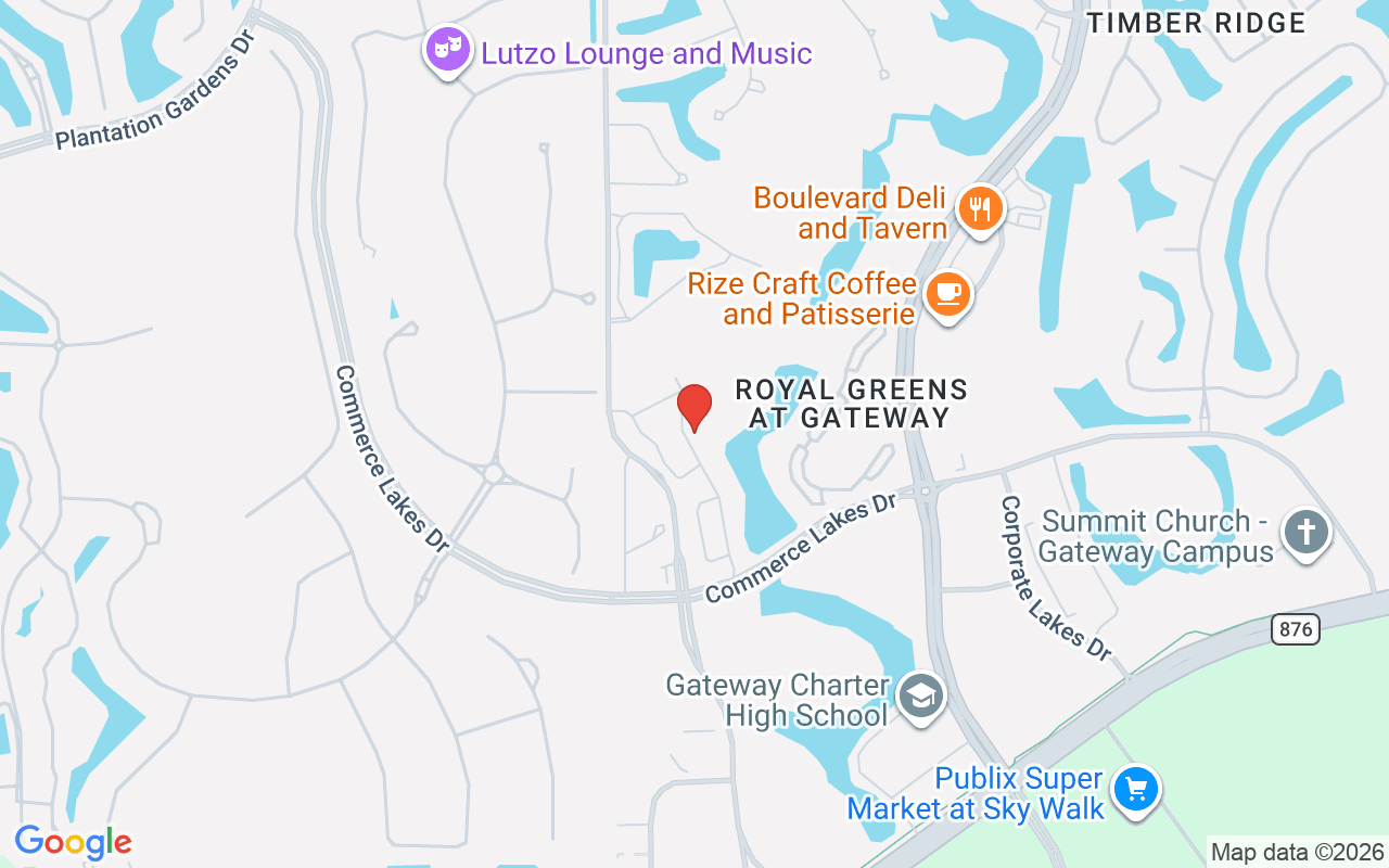 12539 Laurel Cove Dr, Fort Myers, FL 33913