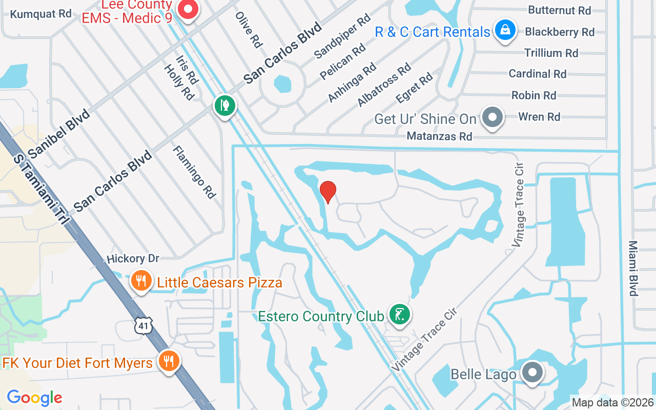 8291 Grand Palm Dr 3, Fort Myers, FL 33967