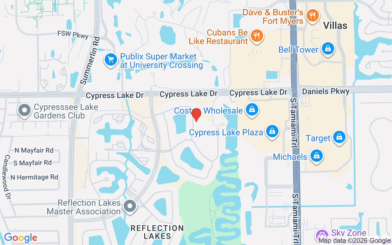 7674 Bay Lake Dr, Fort Myers, FL 33907