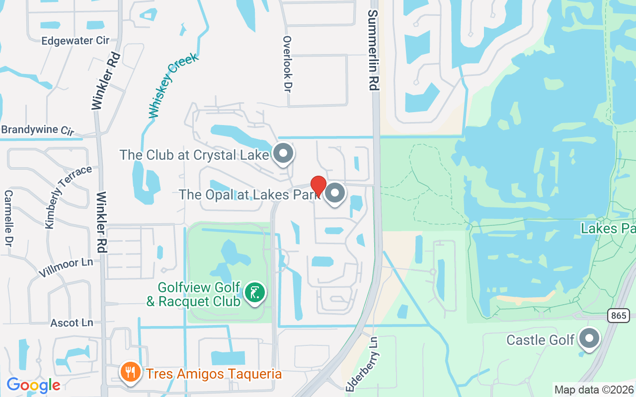 14607 Summer Rose Way, Fort Myers, FL 33919