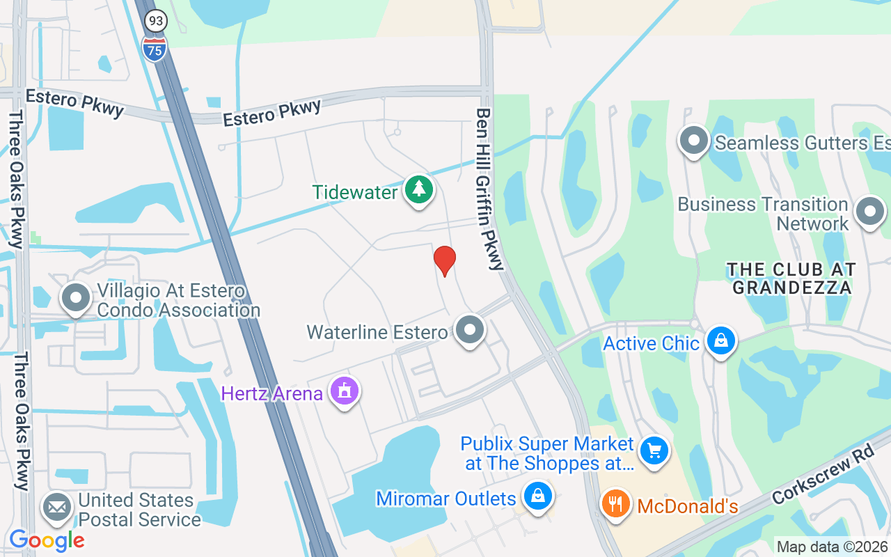 20147 Torch Key Way, Estero, FL 33928