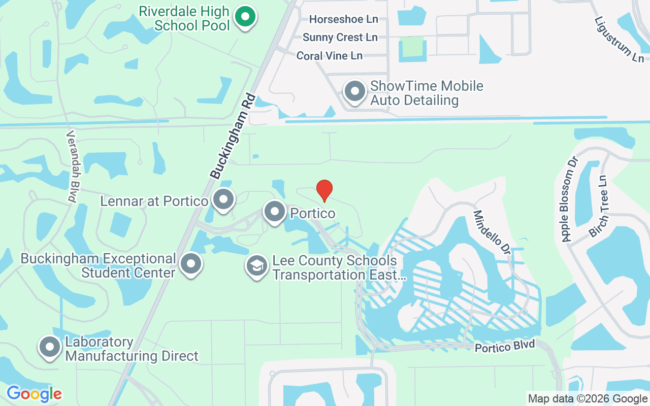 14036 Oviedo Pl, Fort Myers, FL 33905
