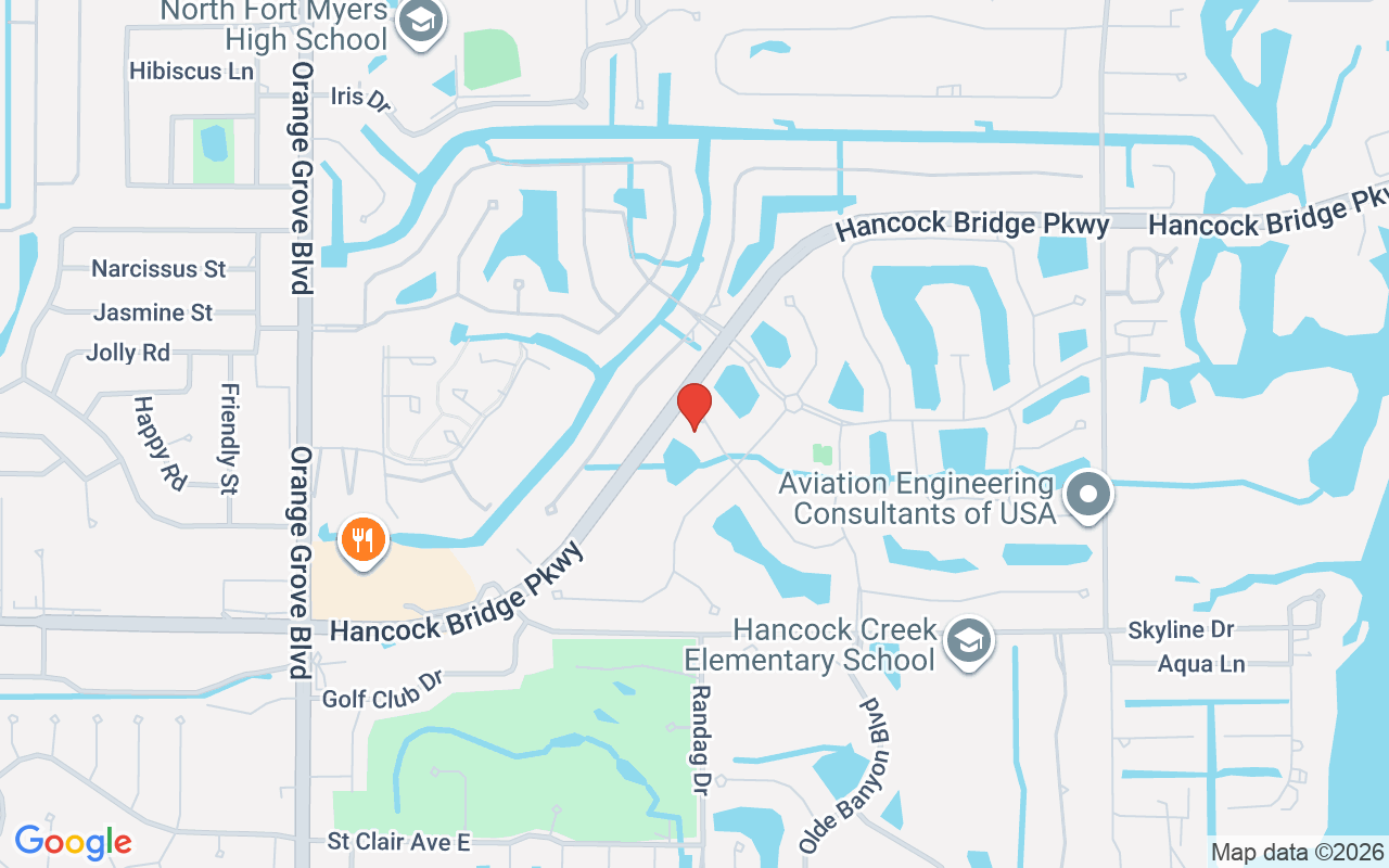 3011 Gray Heron Ct, North Fort Myers, FL 33903