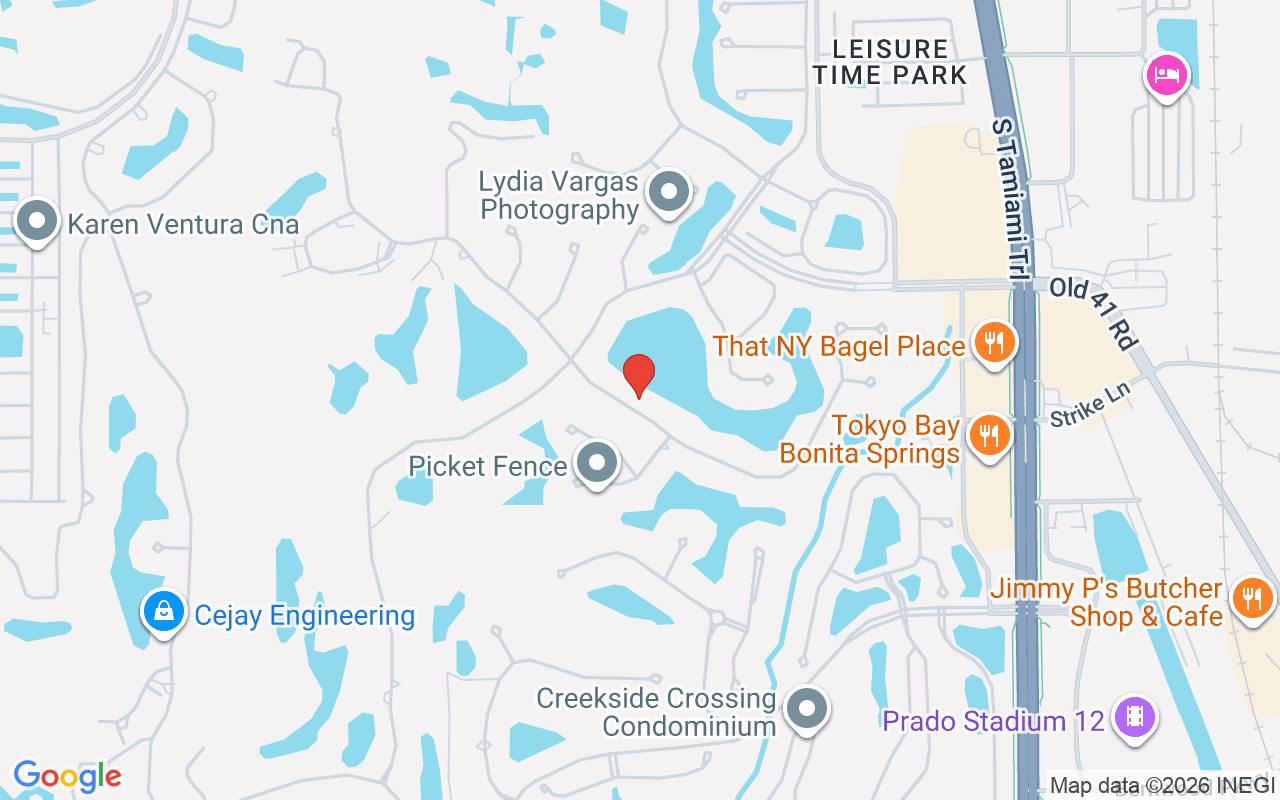 3750 Lakemont Dr, Bonita Springs, FL 34134