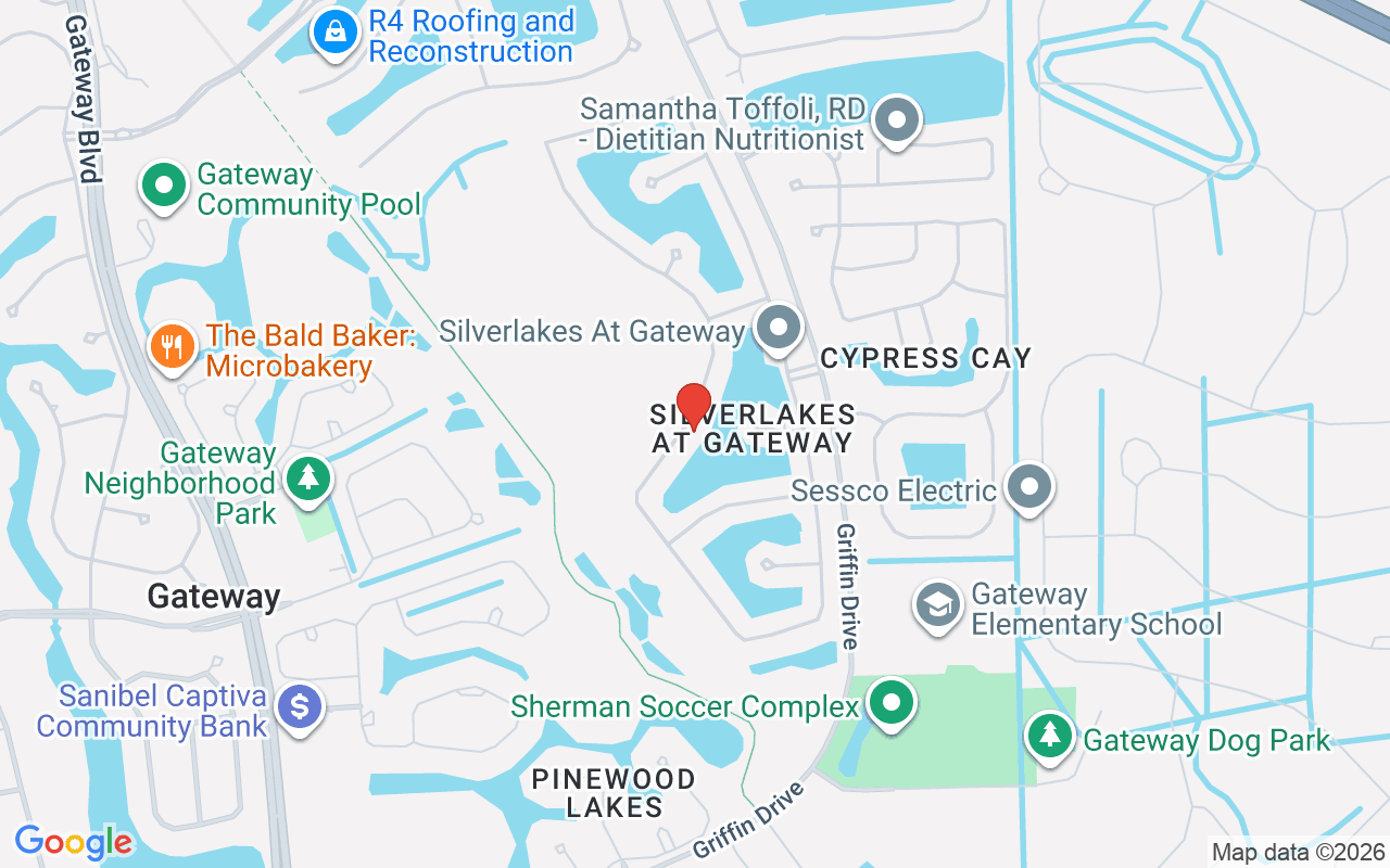 11169 Lakeland Cir, Fort Myers, FL 33913