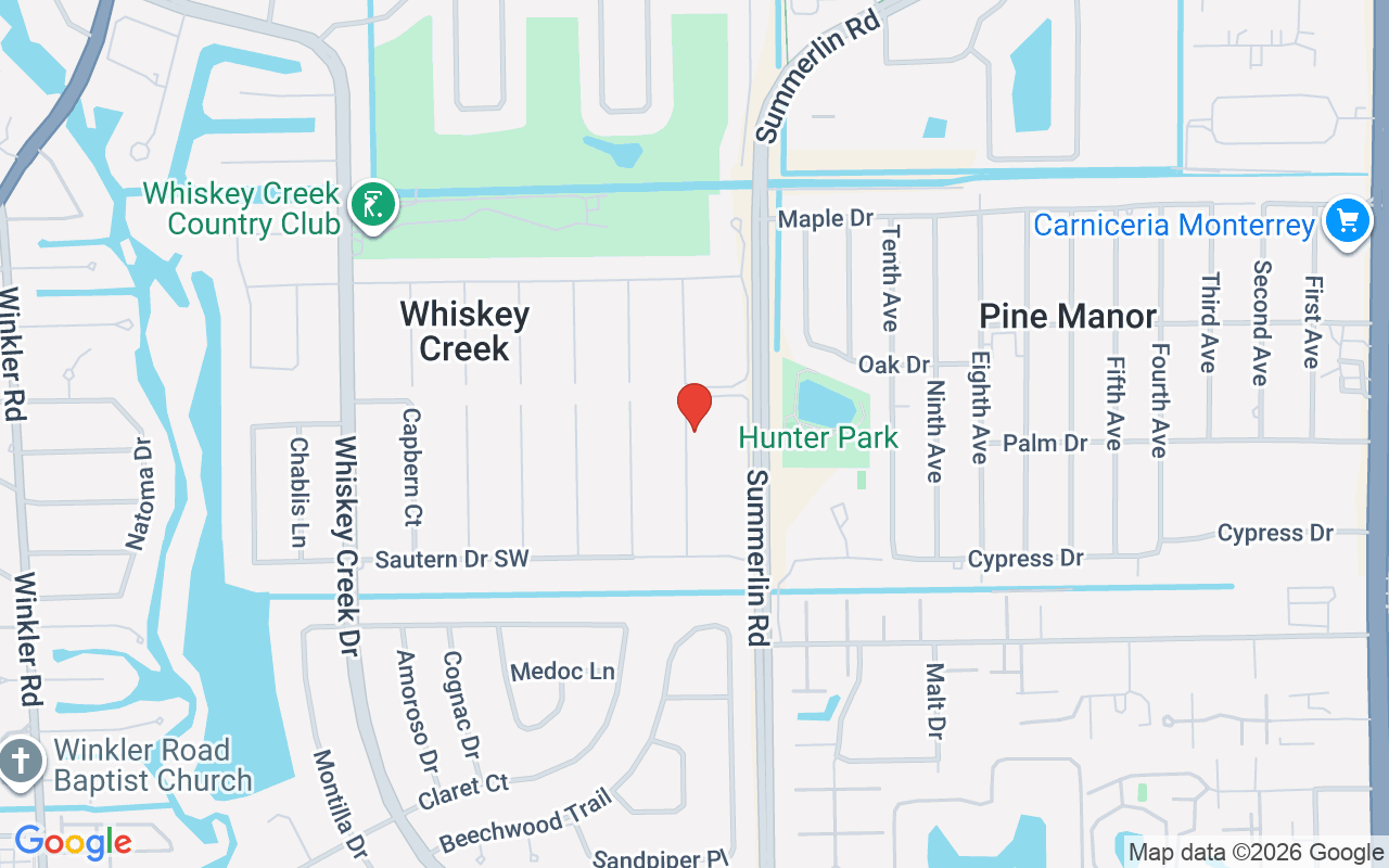 5658 Arvine Cir, Fort Myers, FL 33919