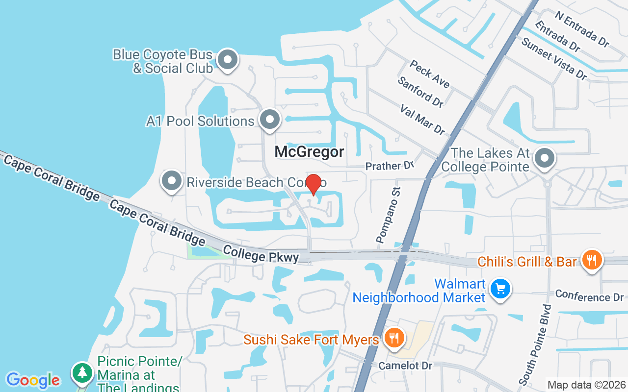 9644 Halyards Ct 22, Fort Myers, FL 33919-4455