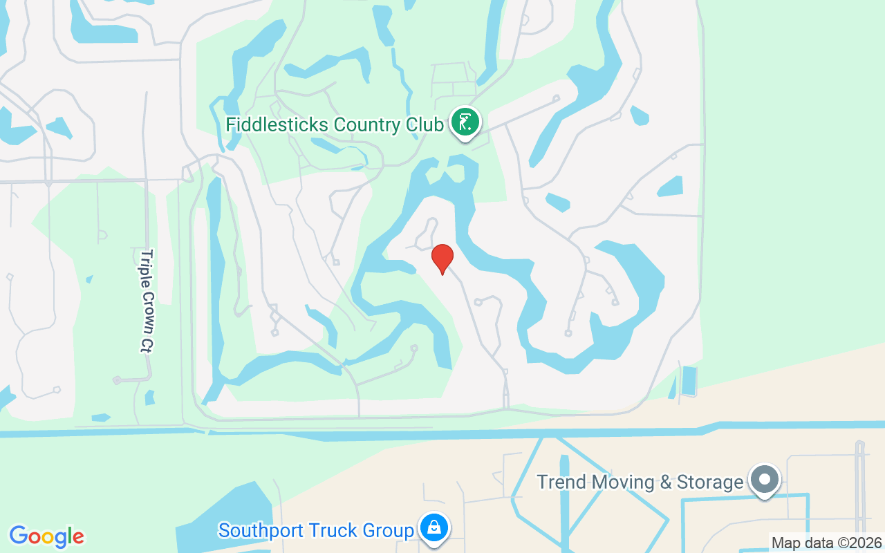 15750 Glenisle Way, Fort Myers, FL 33912