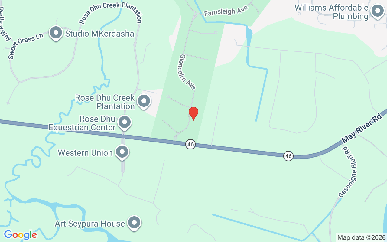 34 Glencairn Avenue, Bluffton, SC 29910