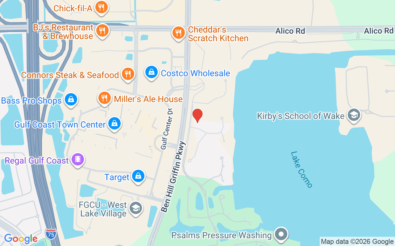 10411 Trevi Isle Way, Miromar Lakes, FL 33913