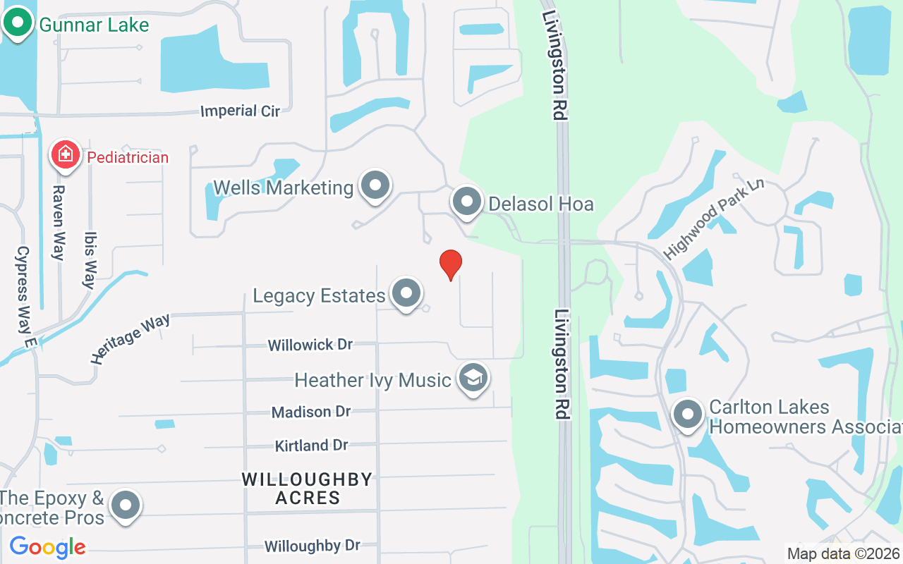 224 Channing Ct, Naples, FL 34110