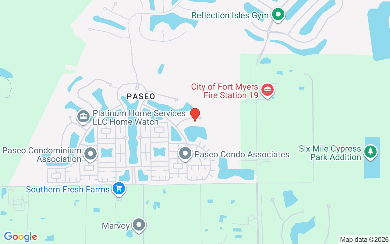 8830 Sarita Ct, Fort Myers, FL 33912