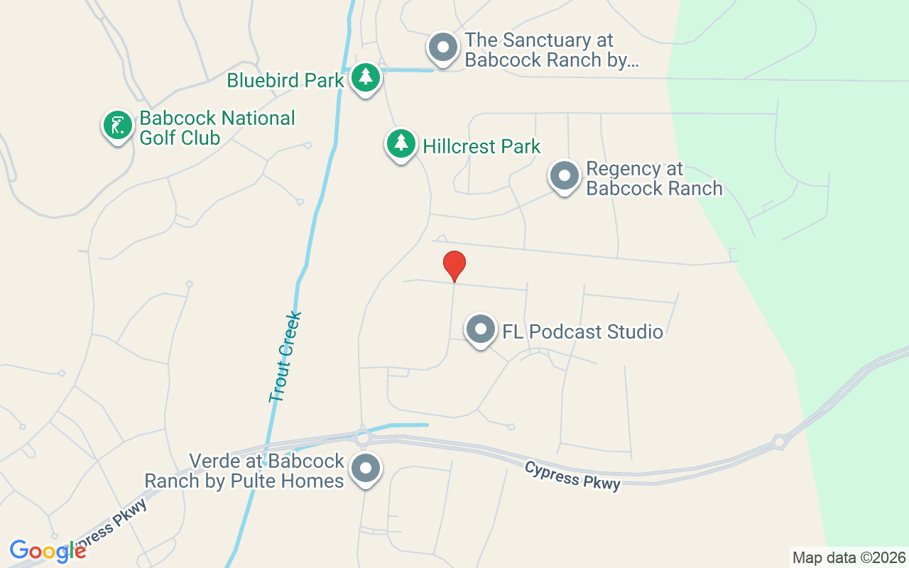 44259 Saddlewood Ct, Punta Gorda, FL 33982