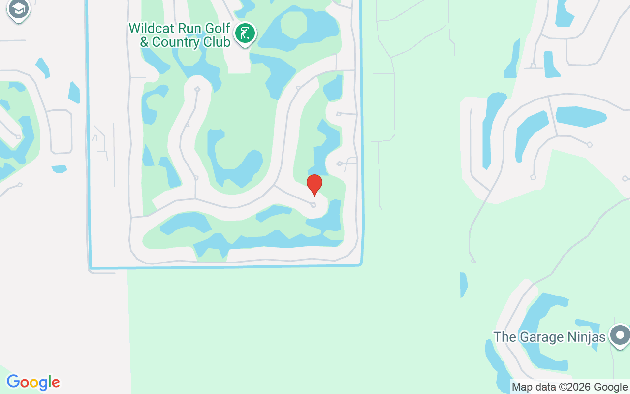 12393 Eagle Ct, Estero, FL 33928