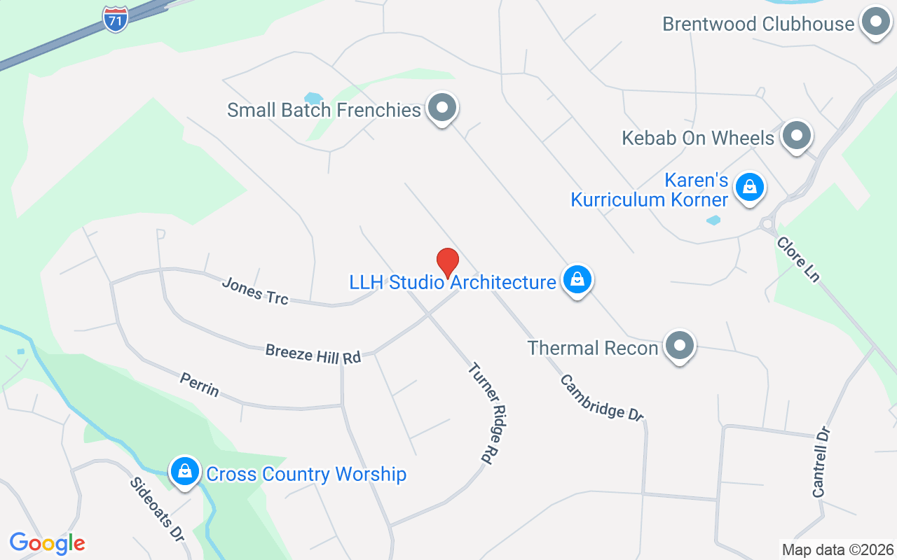 7414 Cambridge Dr, Crestwood, KY 40014