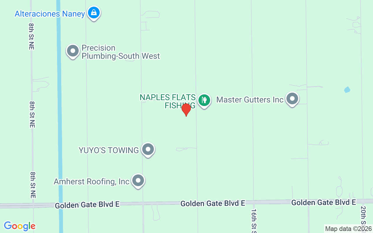 321 14Th St, Naples, FL 34120