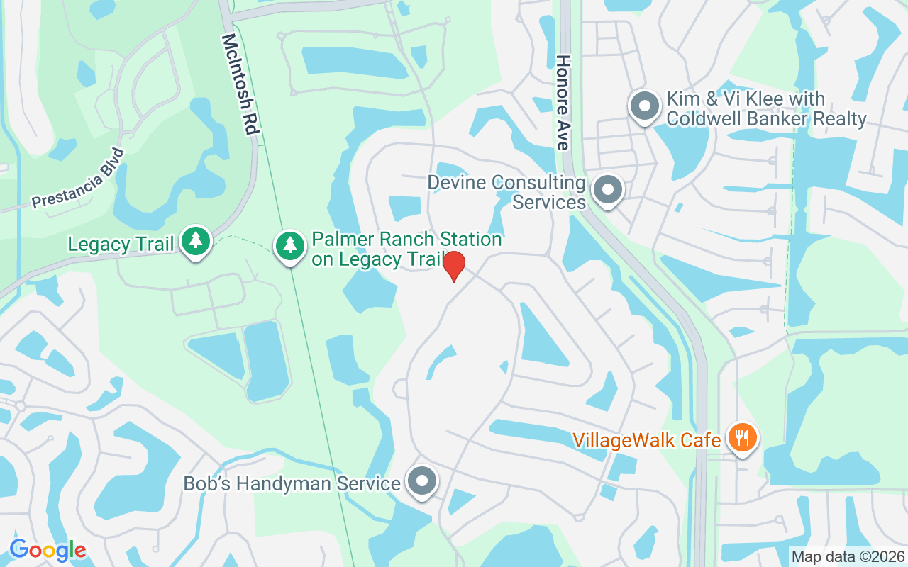 4708 Sweetmeadow Circle, Sarasota, FL 34238