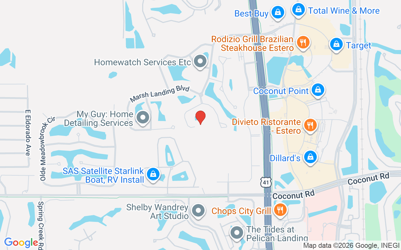 23248 Grassy Pine Dr, Estero, FL 33928