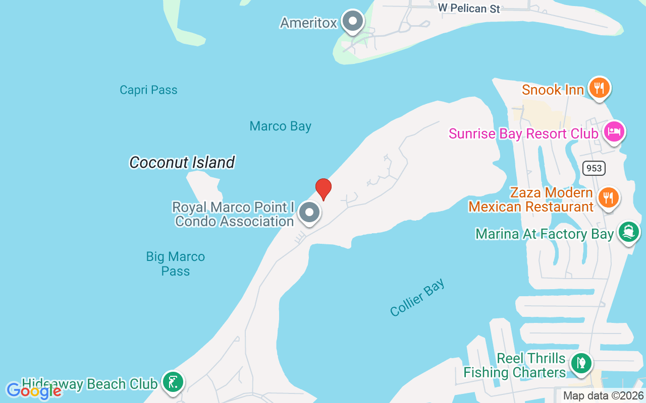 2000 Royal Marco Way #407, Marco Island, FL 34145