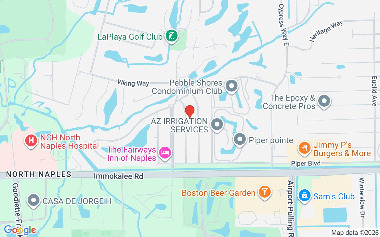 152 Coral Vine Dr, Naples, FL 34110