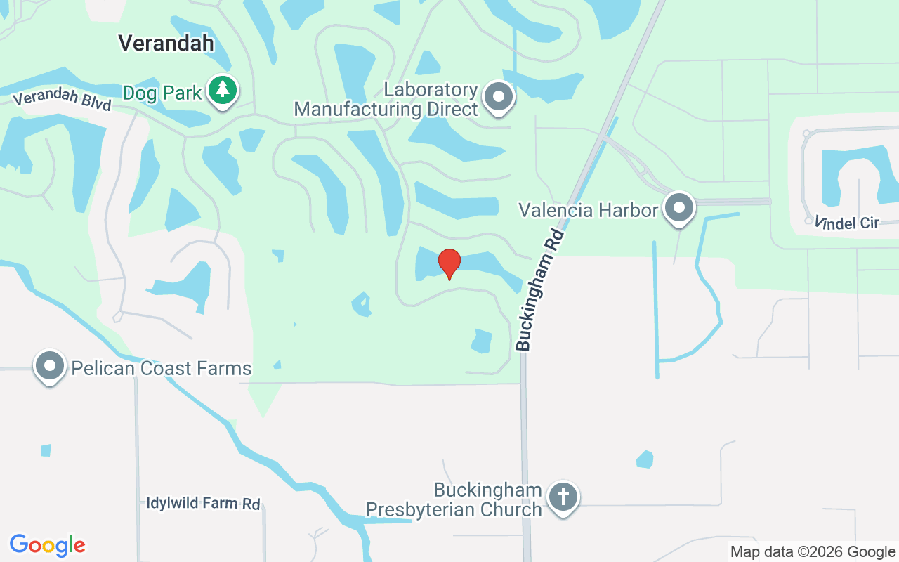 3940 Otter Bend Cir, Fort Myers, FL 33905