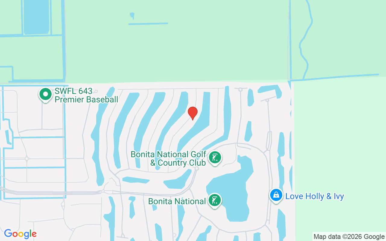 28047 Foxrock Ct, Bonita Springs, FL 34135