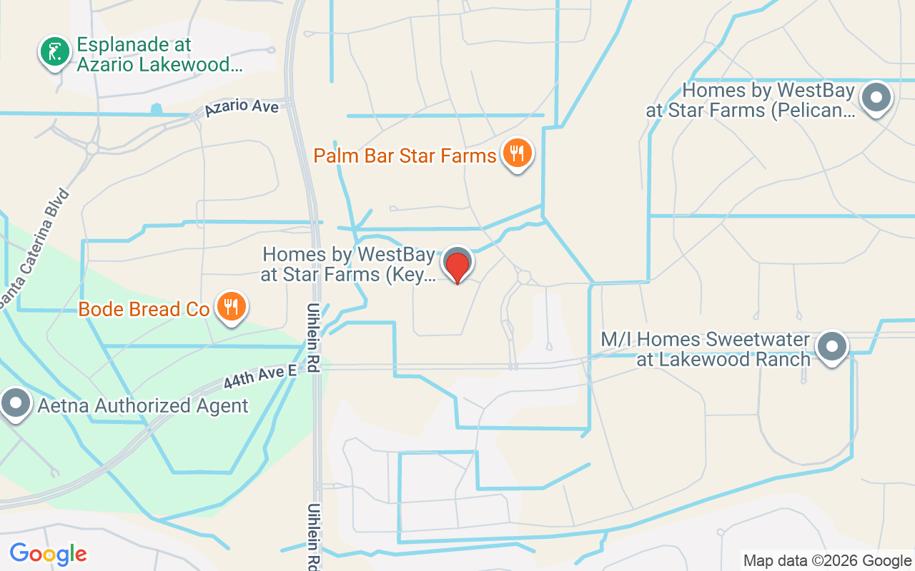 4223 Springhouse Circle, Lakewood Ranch, FL 34211