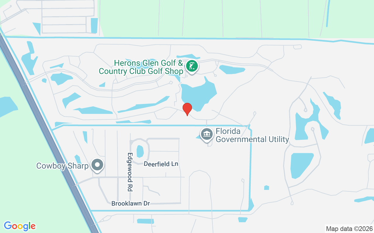 2270 Palo Duro Blvd, North Fort Myers, FL 33917