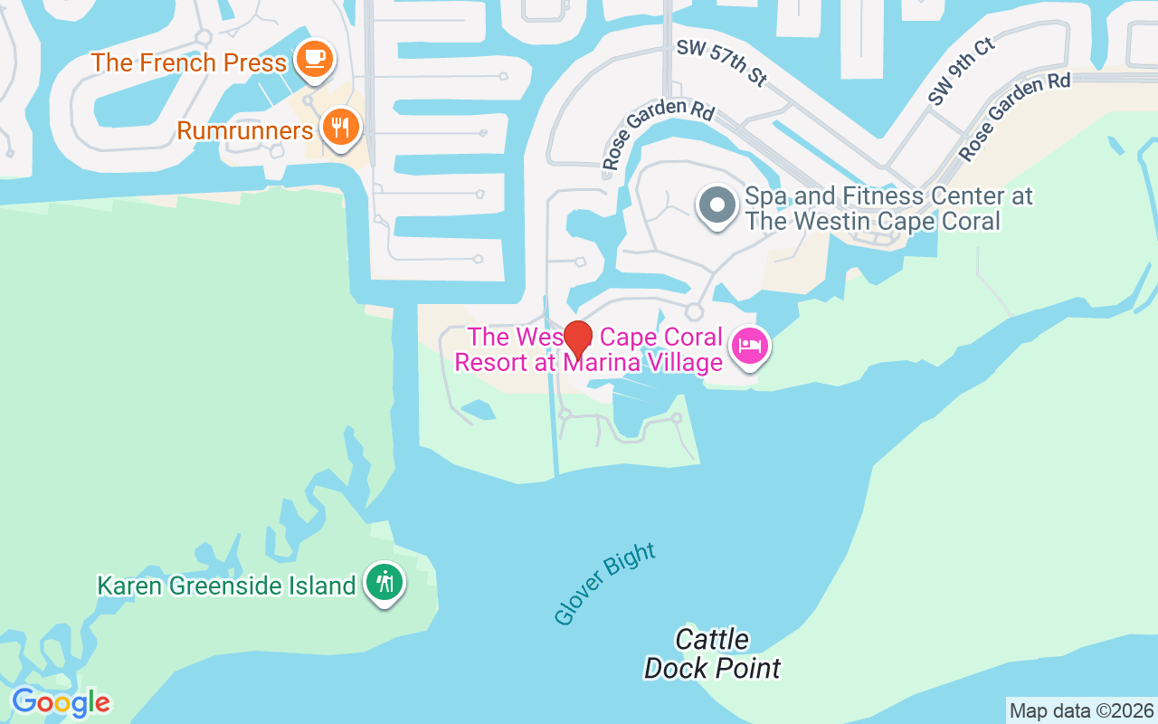 6081 Silver King Blvd #501, Cape Coral, FL 33914