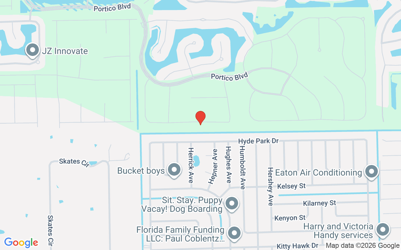 14622 Cantabria Dr, Fort Myers, FL 33905