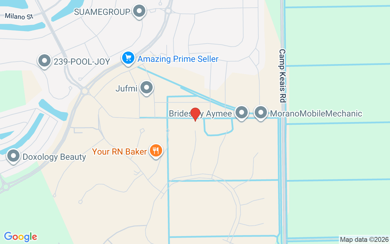 5196 Nevola Ave, Ave Maria, FL 34142