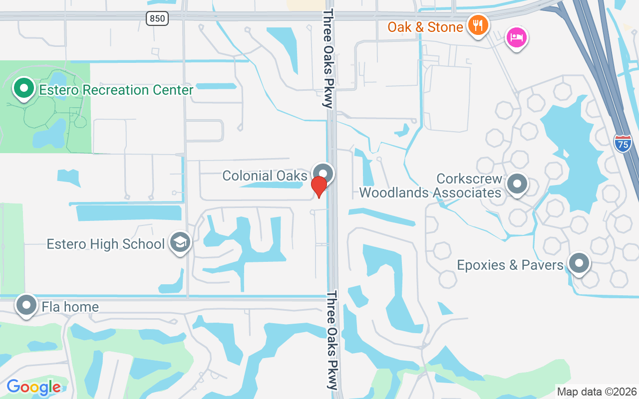 9993 Colonial Walk S, Estero, FL 33928